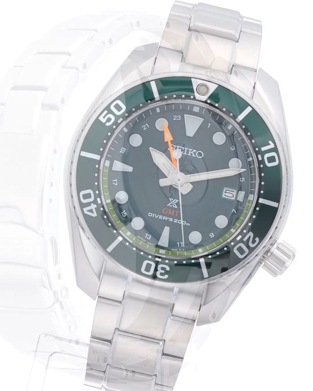 Amazon.co.jp: [セイコーウオッチ] 腕時計 プロスペックス DIVER SCUBA